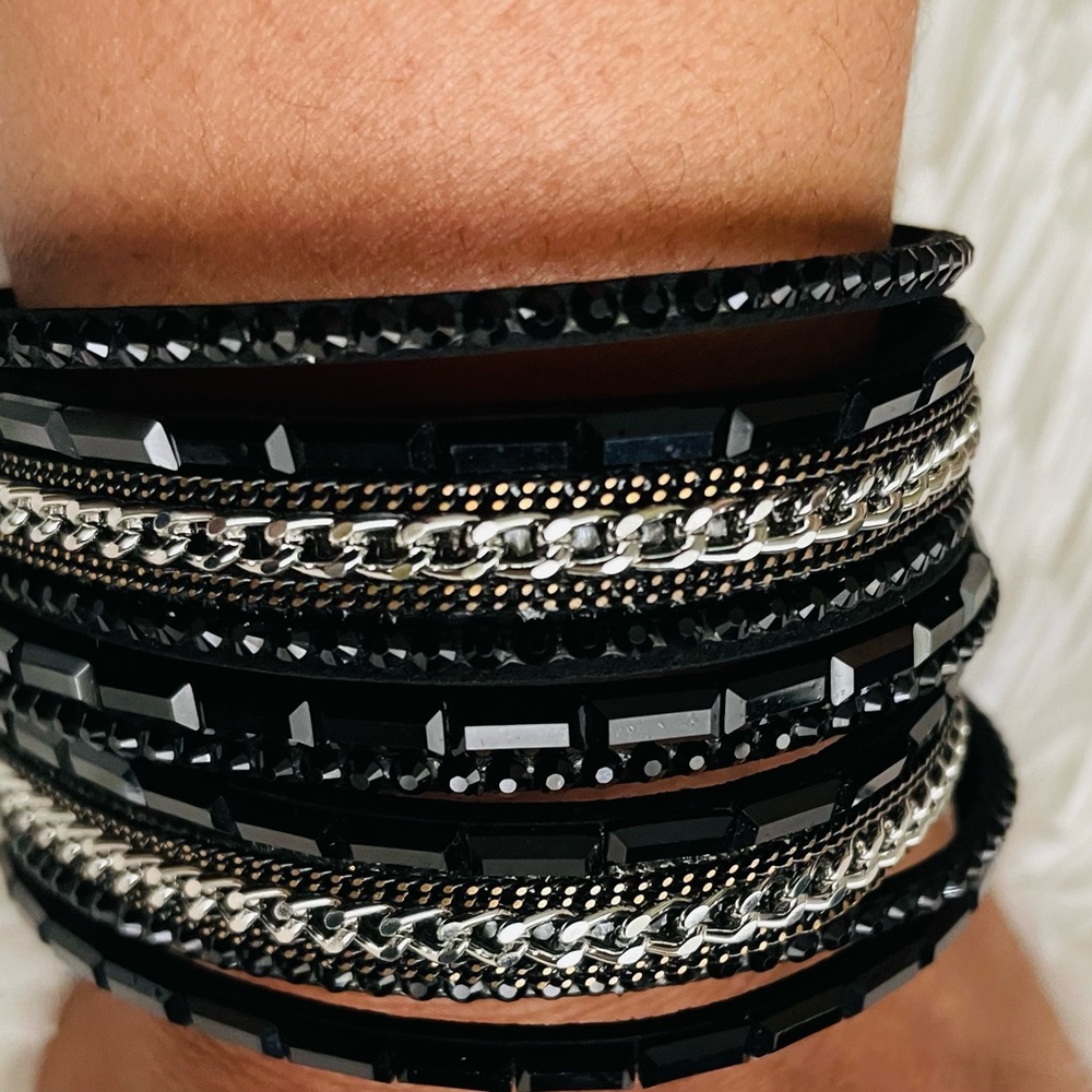 Hand Bracelet.